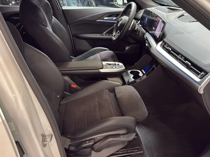 BMW X1 X1 sdrive18d MSport auto- Gruppo Diba