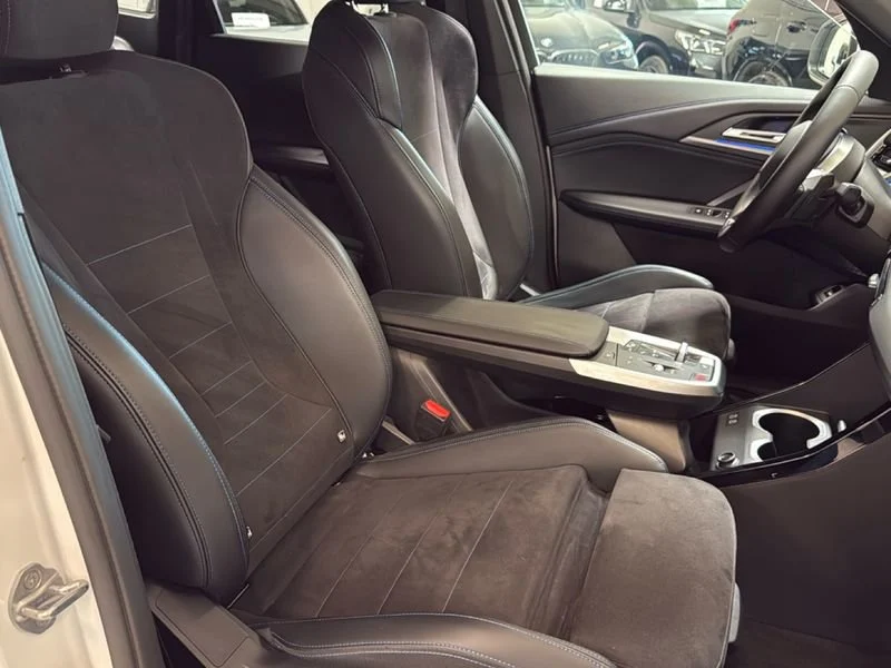BMW X1 X1 sdrive18d MSport auto- Gruppo Diba