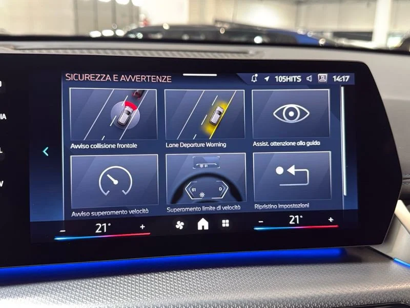 BMW X1 X1 sdrive18d MSport auto- Gruppo Diba