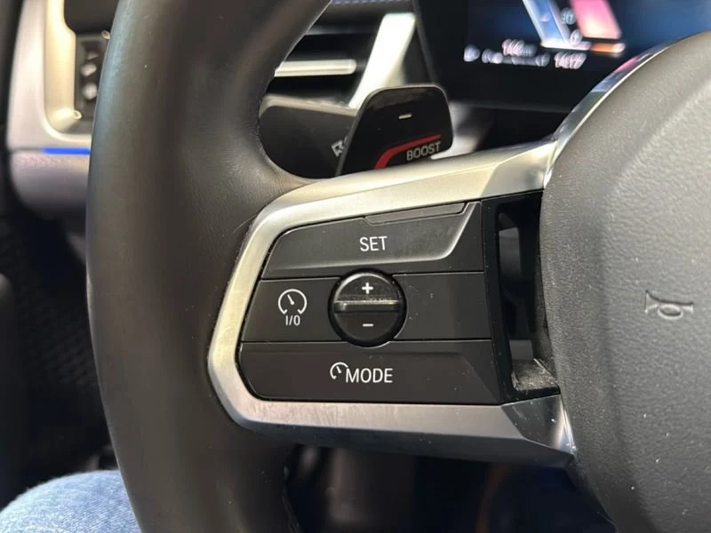 BMW X1 X1 sdrive18d MSport auto- Gruppo Diba