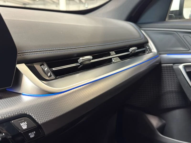 BMW X1 X1 sdrive18d MSport auto- Gruppo Diba