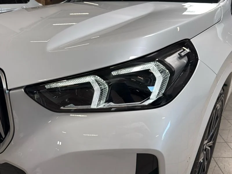 BMW X1 X1 sdrive18d MSport auto- Gruppo Diba