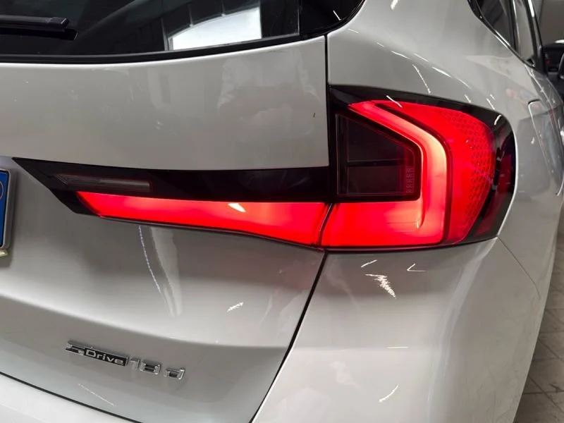 BMW X1 X1 sdrive18d MSport auto- Gruppo Diba