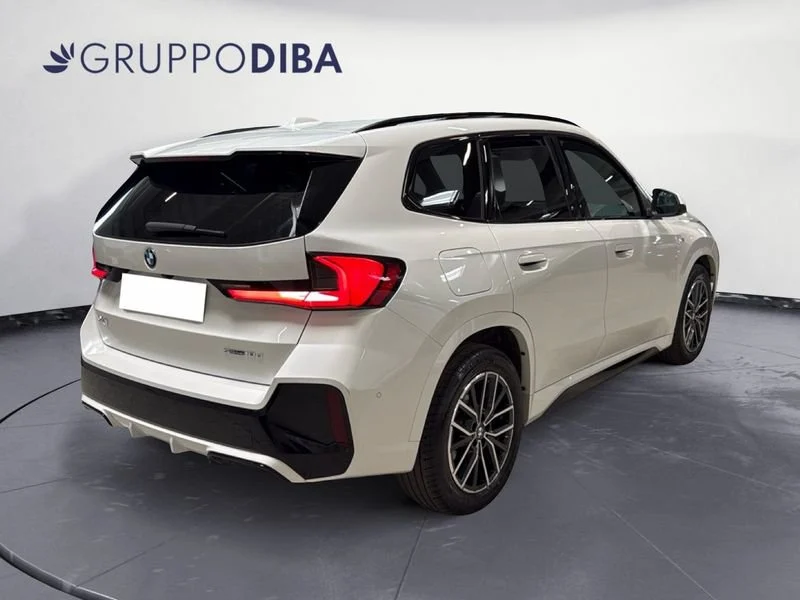 BMW X1 X1 sdrive18d MSport auto- Gruppo Diba