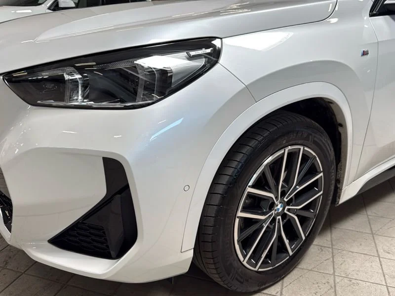 BMW X1 X1 sdrive18d MSport auto- Gruppo Diba
