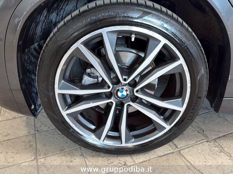 BMW X2 X2 sdrive16d Msport auto- Gruppo Diba