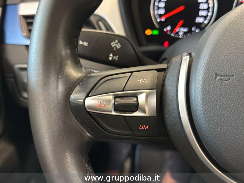 BMW X2 X2 sdrive16d Msport auto- Gruppo Diba