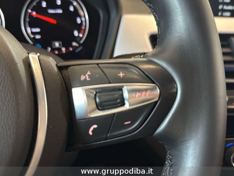 BMW X2 X2 sdrive16d Msport auto- Gruppo Diba