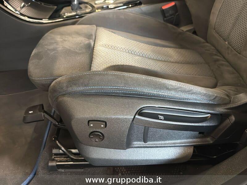 BMW X2 X2 sdrive16d Msport auto- Gruppo Diba