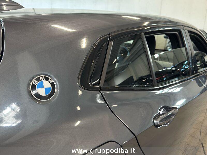 BMW X2 X2 sdrive16d Msport auto- Gruppo Diba