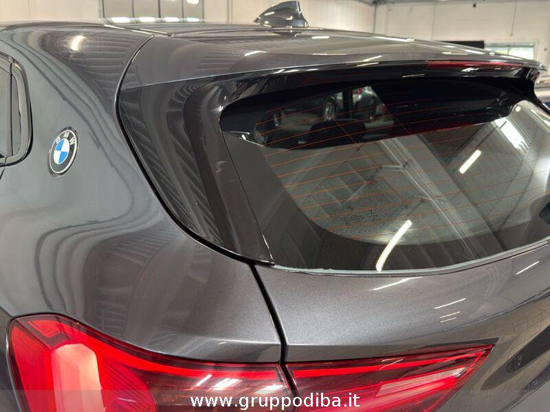 BMW X2 X2 sdrive16d Msport auto- Gruppo Diba