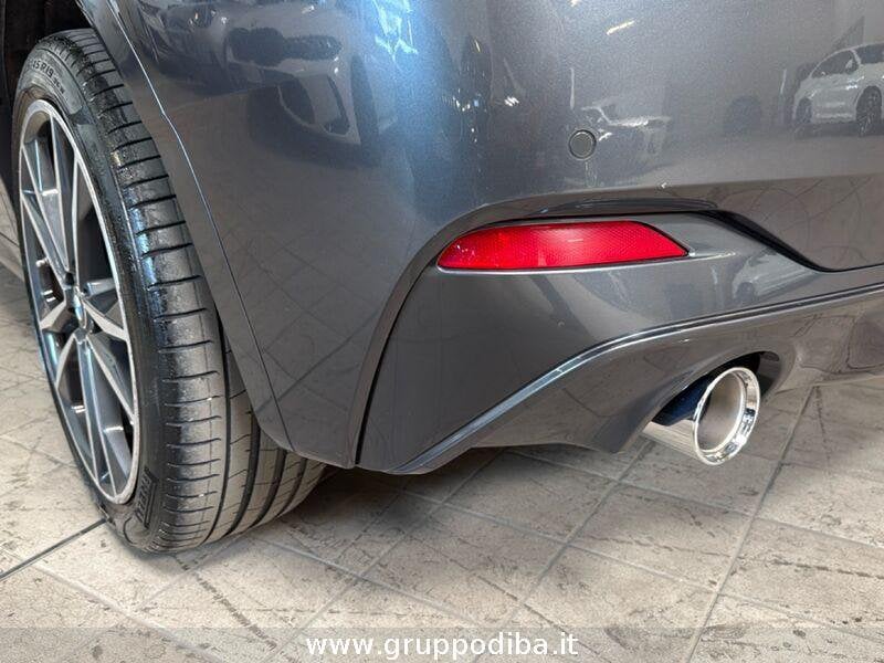 BMW X2 X2 sdrive16d Msport auto- Gruppo Diba