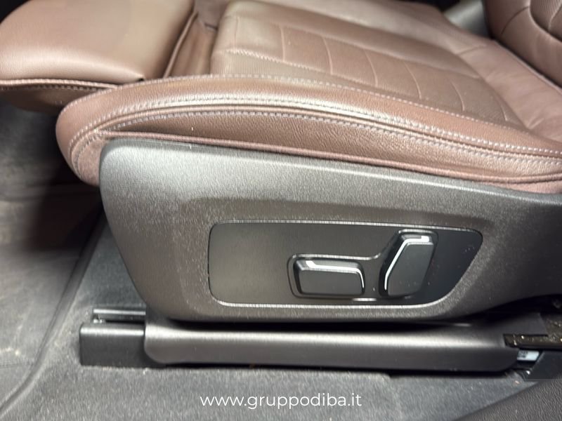 BMW X4 X4 xdrive20i mhev 48V Msport auto- Gruppo Diba