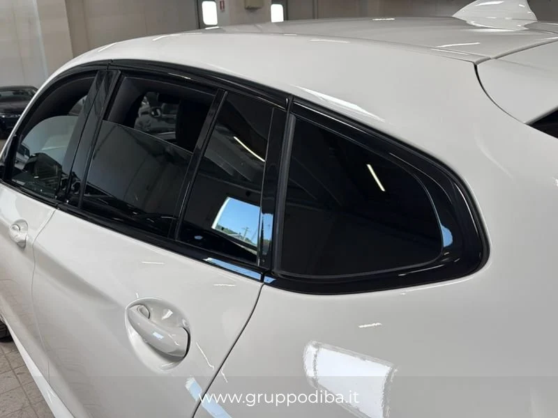 BMW X4 X4 xdrive20i mhev 48V Msport auto- Gruppo Diba