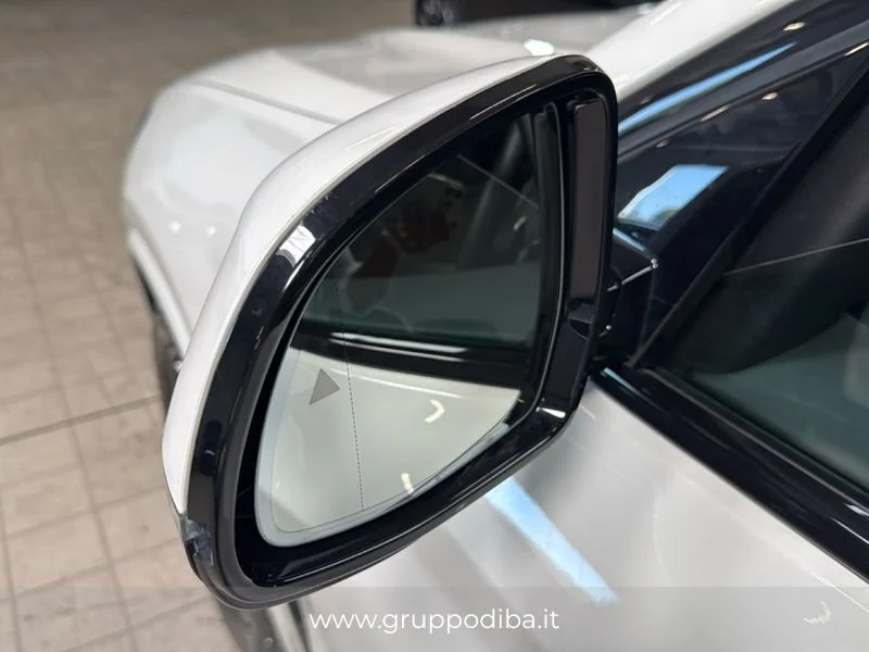 BMW X4 X4 xdrive20i mhev 48V Msport auto- Gruppo Diba