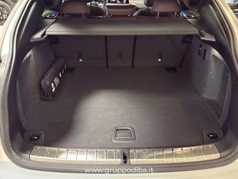BMW X4 X4 xdrive20i mhev 48V Msport auto- Gruppo Diba