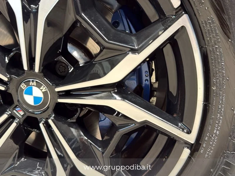 BMW X4 X4 xdrive20i mhev 48V Msport auto- Gruppo Diba