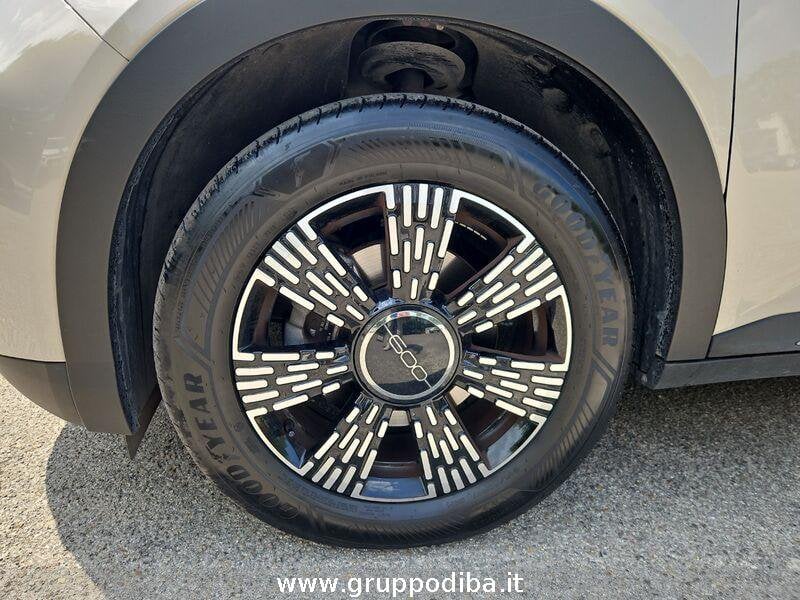 Fiat 600 600 1.2 hybrid 110cv auto- Gruppo Diba