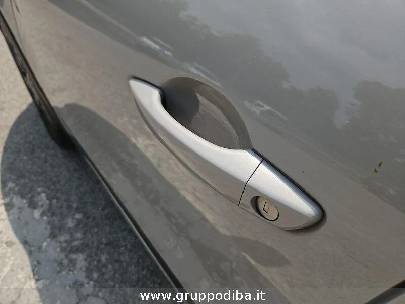 Fiat 600 600 1.2 hybrid 110cv auto- Gruppo Diba