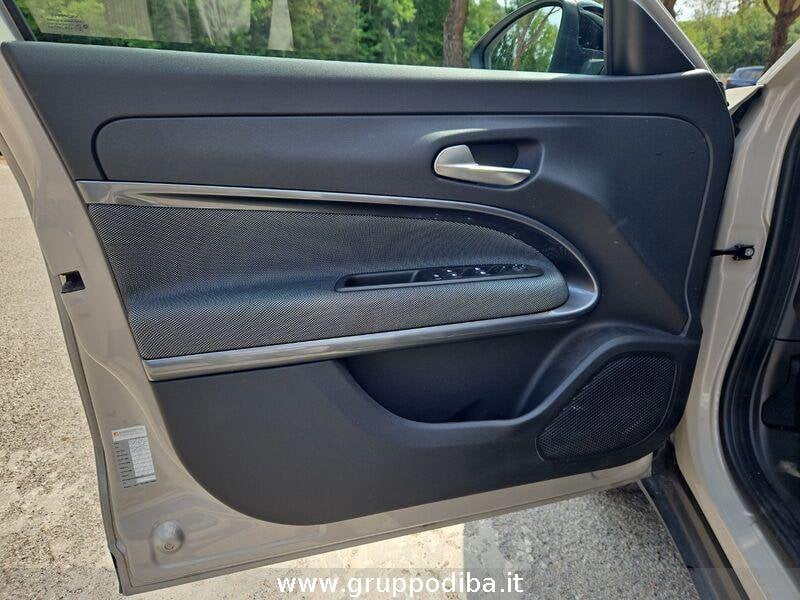 Fiat 600 600 1.2 hybrid 110cv auto- Gruppo Diba