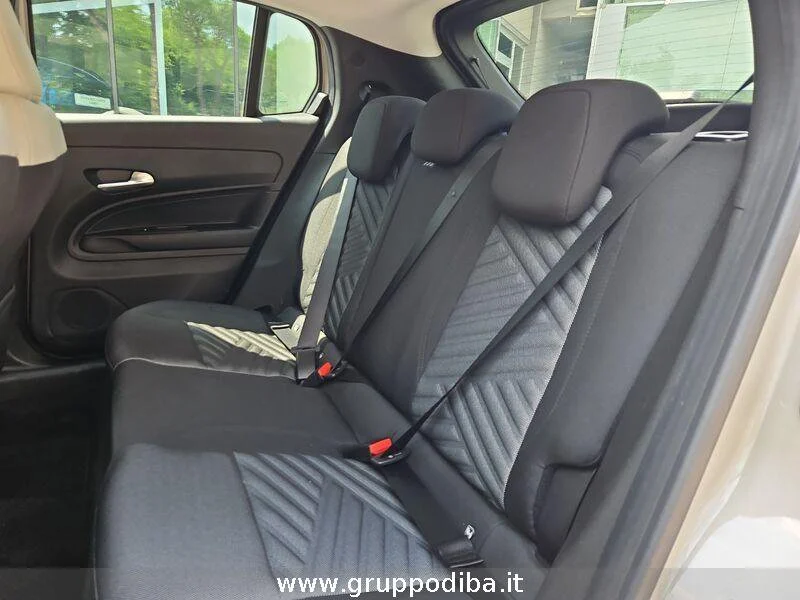 Fiat 600 600 1.2 hybrid 110cv auto- Gruppo Diba