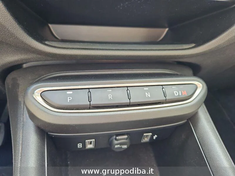 Fiat 600 600 1.2 hybrid 110cv auto- Gruppo Diba