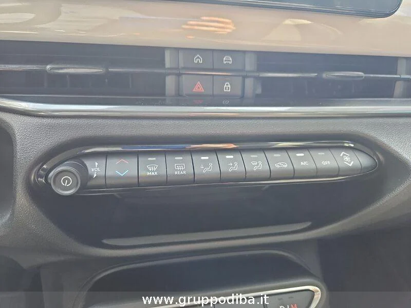 Fiat 600 600 1.2 hybrid 110cv auto- Gruppo Diba