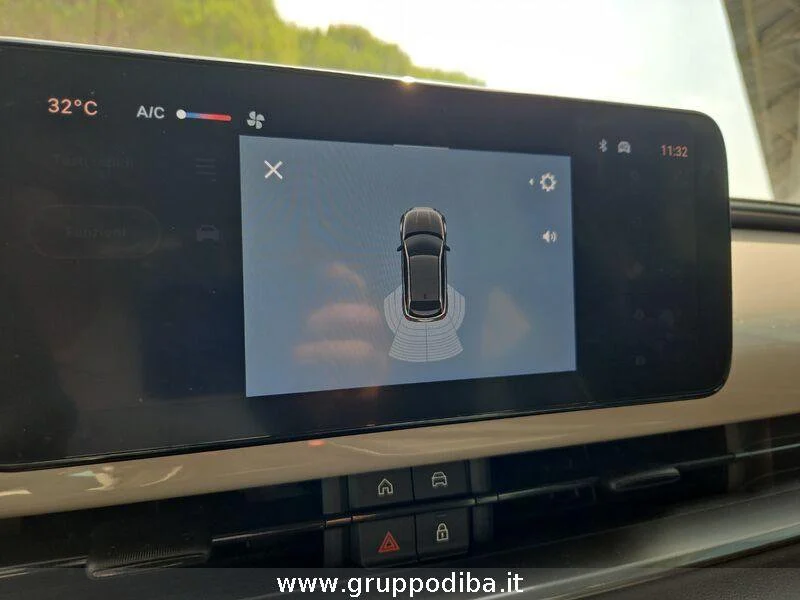 Fiat 600 600 1.2 hybrid 110cv auto- Gruppo Diba