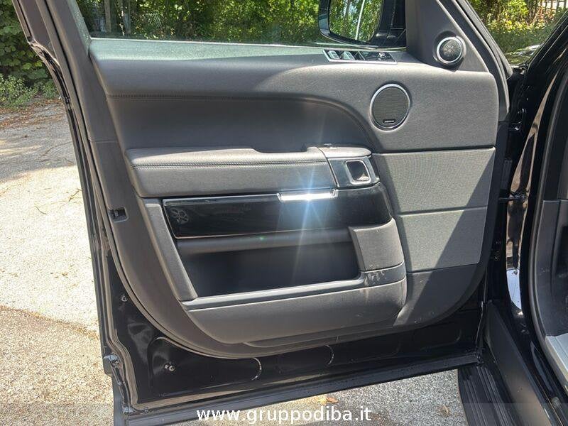 Land Rover Range Rover Sport Range Rover Sport 3.0d i6 mhev S 249cv auto- Gruppo Diba