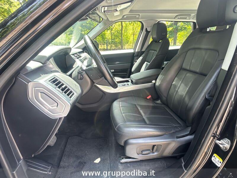 Land Rover Range Rover Sport Range Rover Sport 3.0d i6 mhev S 249cv auto- Gruppo Diba