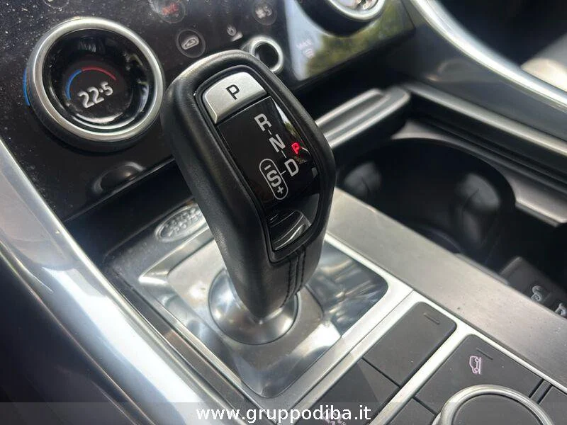 Land Rover Range Rover Sport Range Rover Sport 3.0d i6 mhev S 249cv auto- Gruppo Diba
