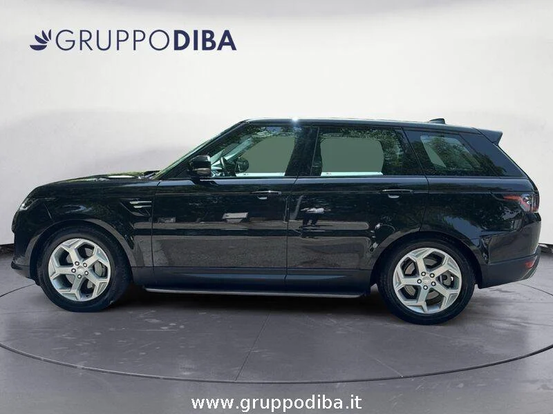Land Rover Range Rover Sport Range Rover Sport 3.0d i6 mhev S 249cv auto- Gruppo Diba