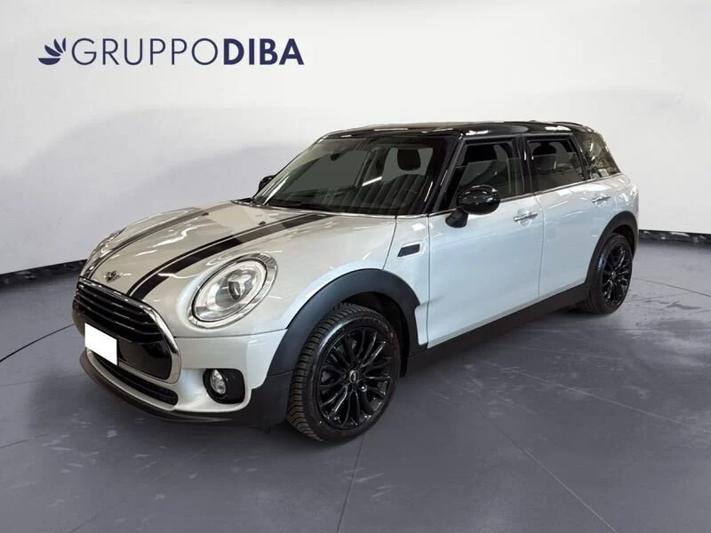 MINI Clubman Mini Clubman 2.0 Cooper D Hype- Gruppo Diba