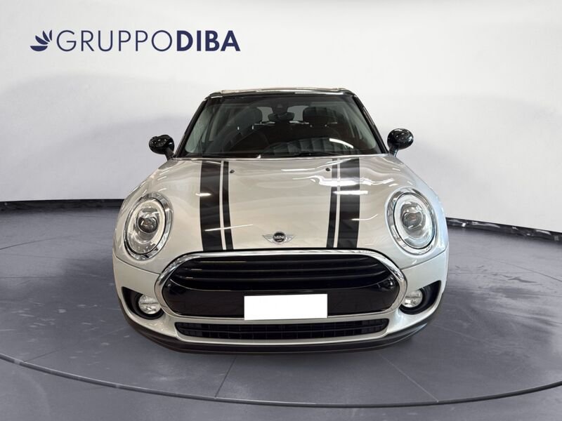MINI Clubman Mini Clubman 2.0 Cooper D Hype- Gruppo Diba