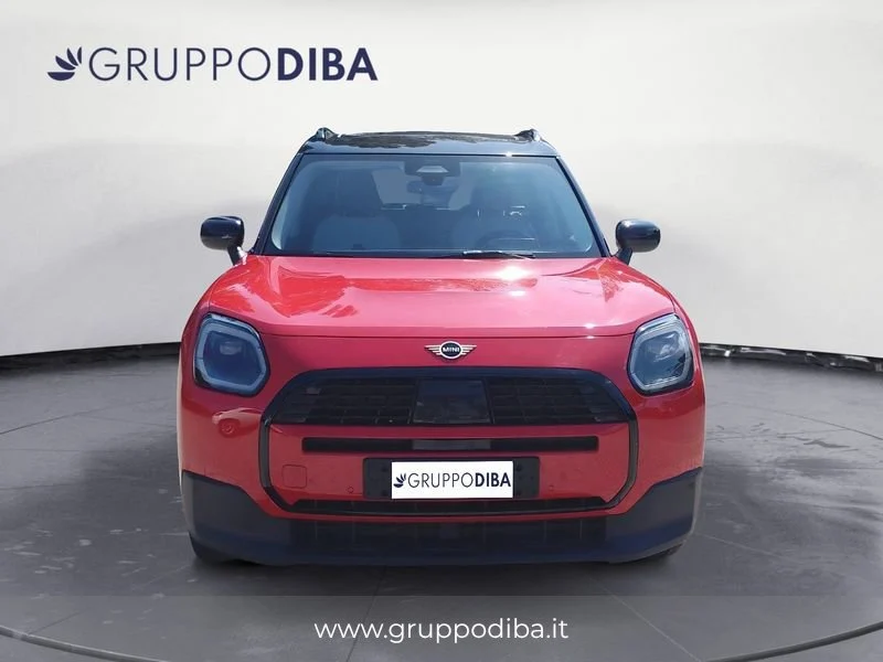 MINI Countryman Mini Countryman 2.0 48V D Classic auto- Gruppo Diba