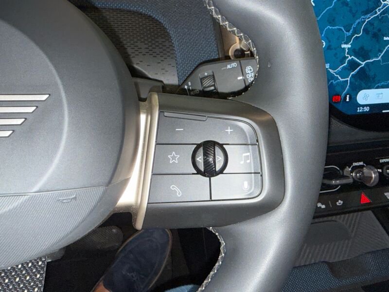 MINI Countryman Mini Countryman 2.0 48V D Classic auto- Gruppo Diba