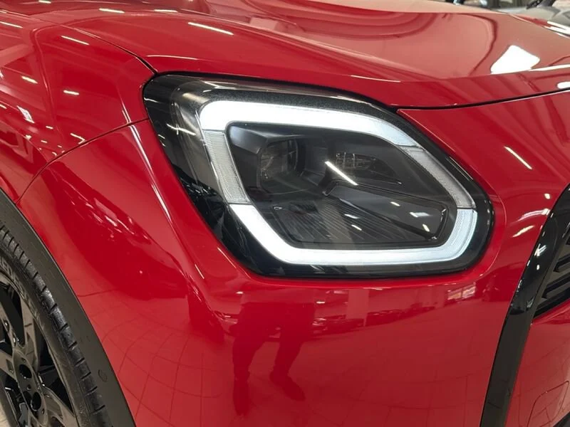 MINI Countryman Mini Countryman 2.0 48V D Classic auto- Gruppo Diba