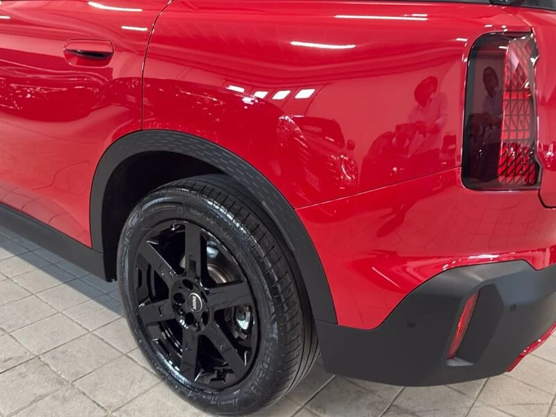MINI Countryman Mini Countryman 2.0 48V D Classic auto- Gruppo Diba