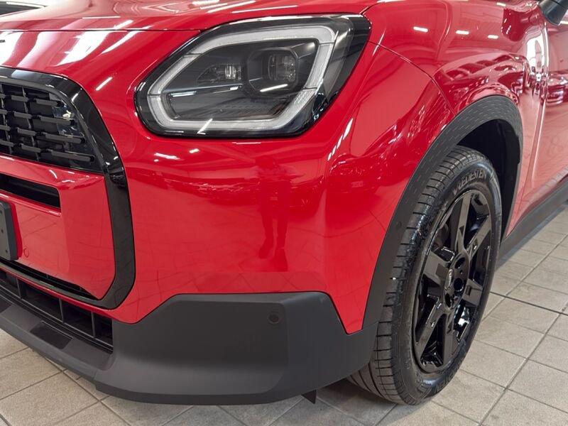 MINI Countryman Mini Countryman 2.0 48V D Classic auto- Gruppo Diba