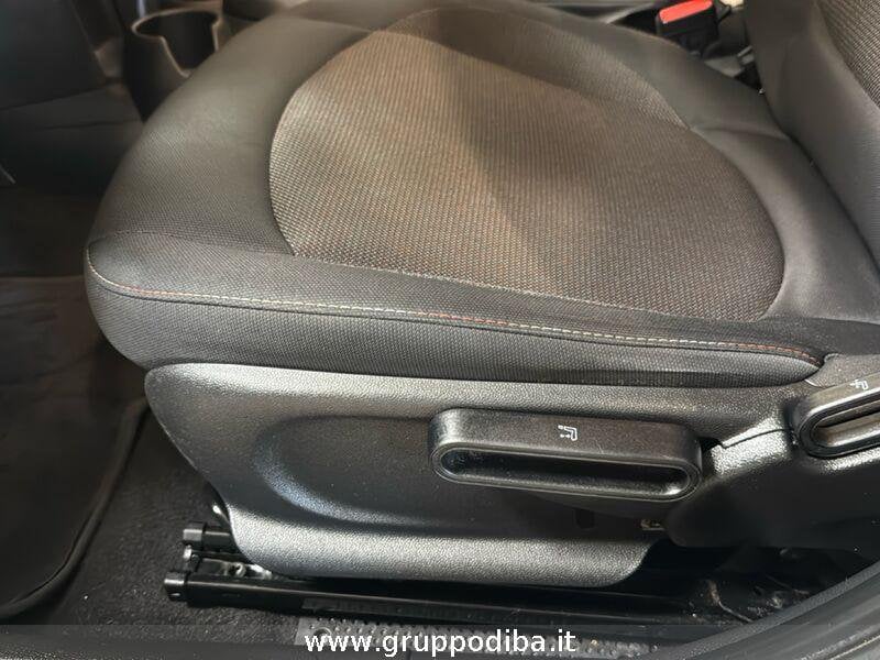 MINI 5 Porte Mini 5p 1.5 One Camden 102cv auto- Gruppo Diba