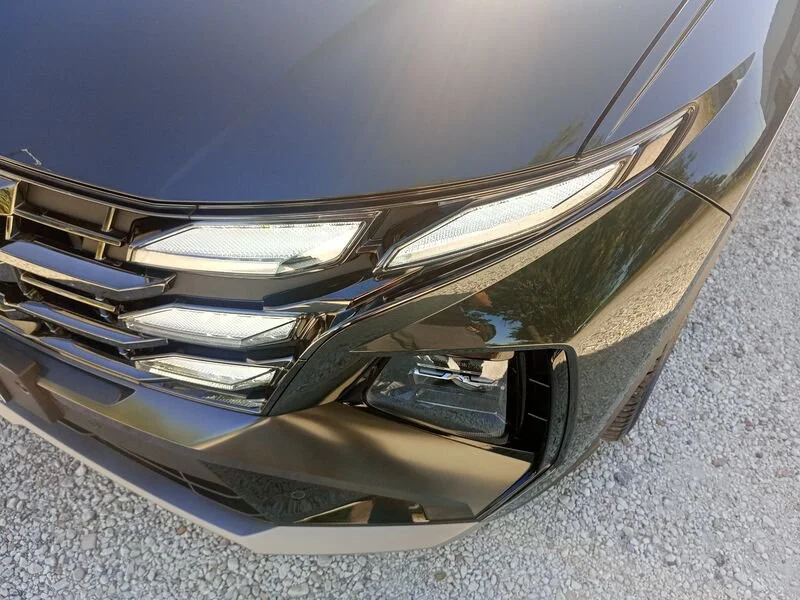 Hyundai Tucson 1.6 crdi 48v exellence 20&deg; anniversario 2wd dct- Gruppo Diba