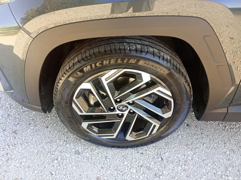 Hyundai Tucson 1.6 crdi 48v exellence 20&deg; anniversario 2wd dct- Gruppo Diba