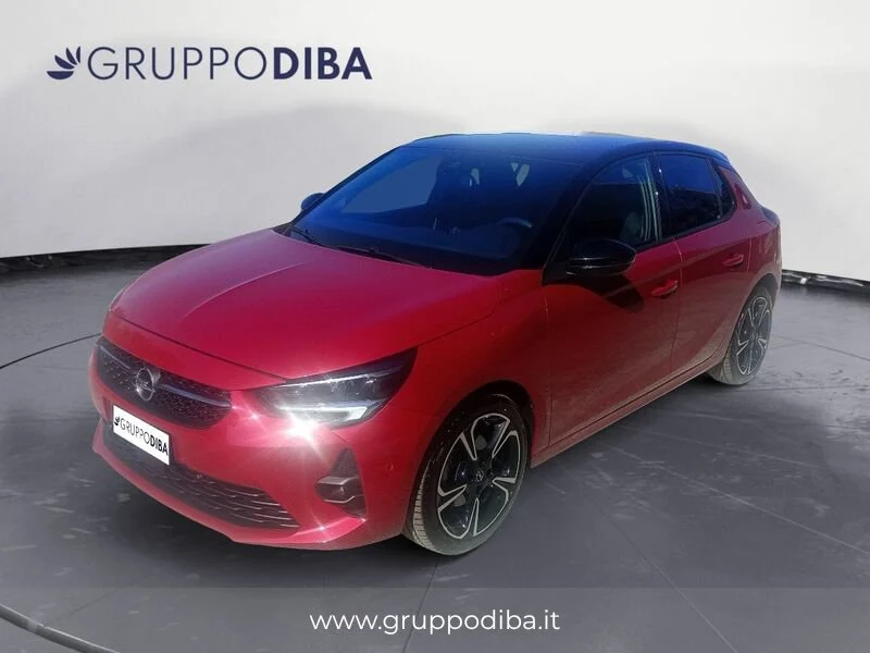 Opel Corsa Corsa 1.5 GS s&s 100cv- Gruppo Diba