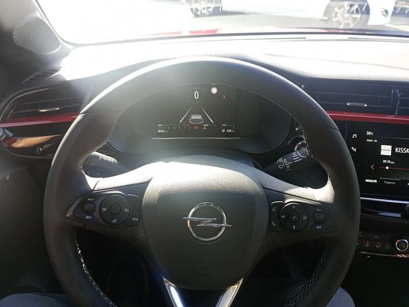 Opel Corsa Corsa 1.5 GS s&s 100cv- Gruppo Diba