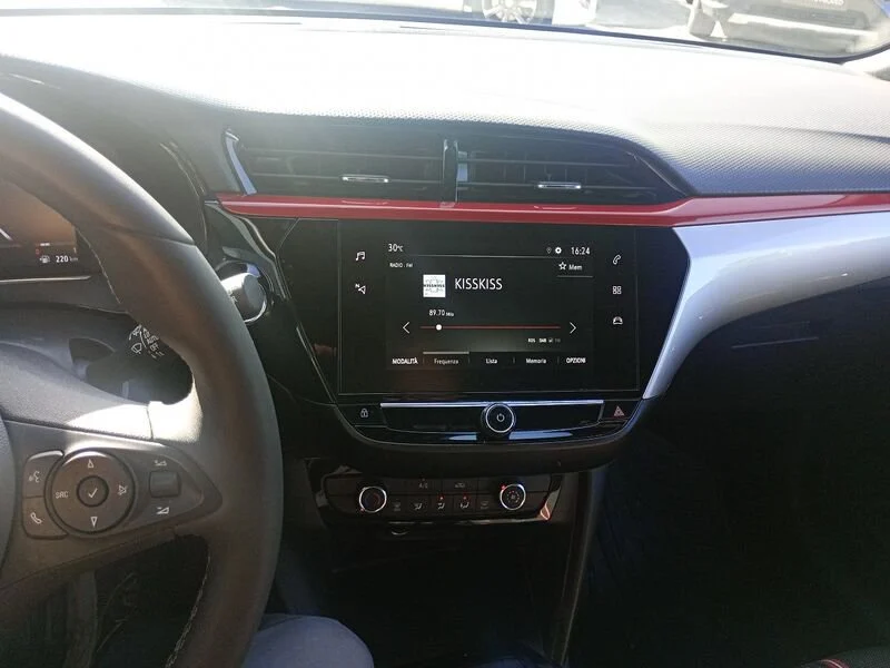 Opel Corsa Corsa 1.5 GS s&s 100cv- Gruppo Diba