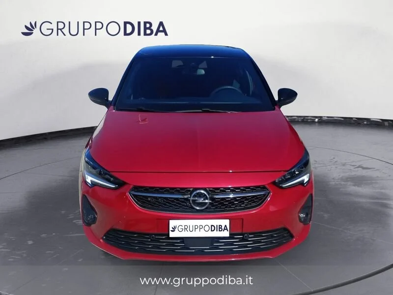 Opel Corsa Corsa 1.5 GS s&s 100cv- Gruppo Diba