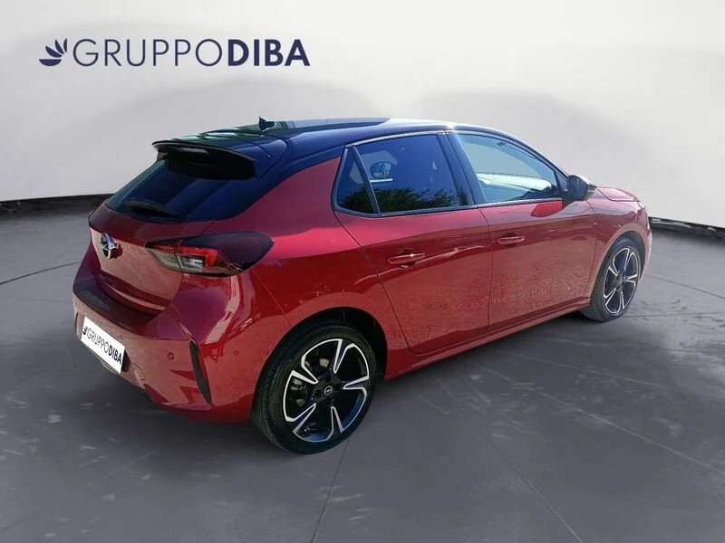 Opel Corsa Corsa 1.5 GS s&s 100cv- Gruppo Diba