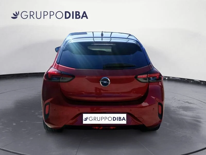 Opel Corsa Corsa 1.5 GS s&s 100cv- Gruppo Diba