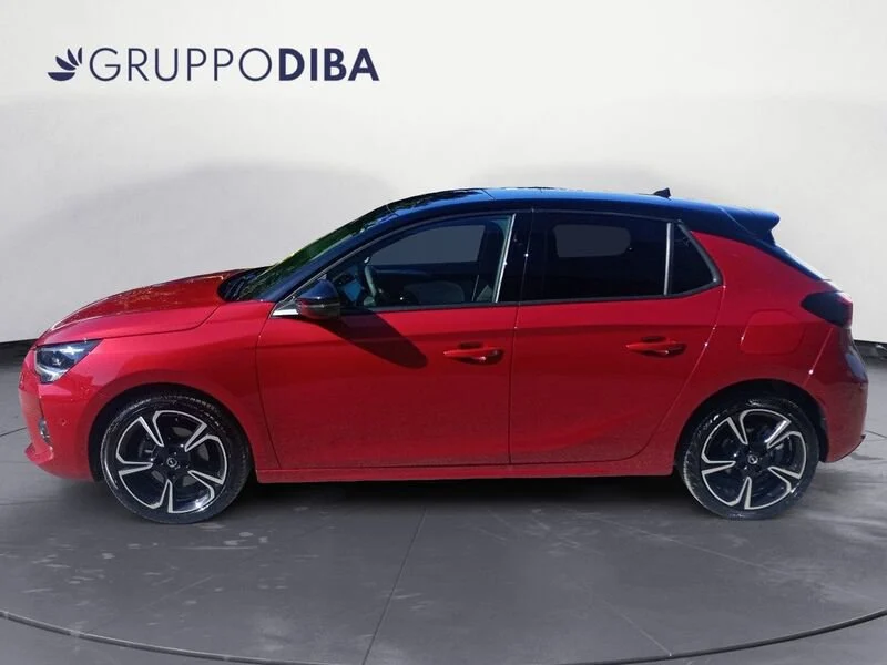 Opel Corsa Corsa 1.5 GS s&s 100cv- Gruppo Diba