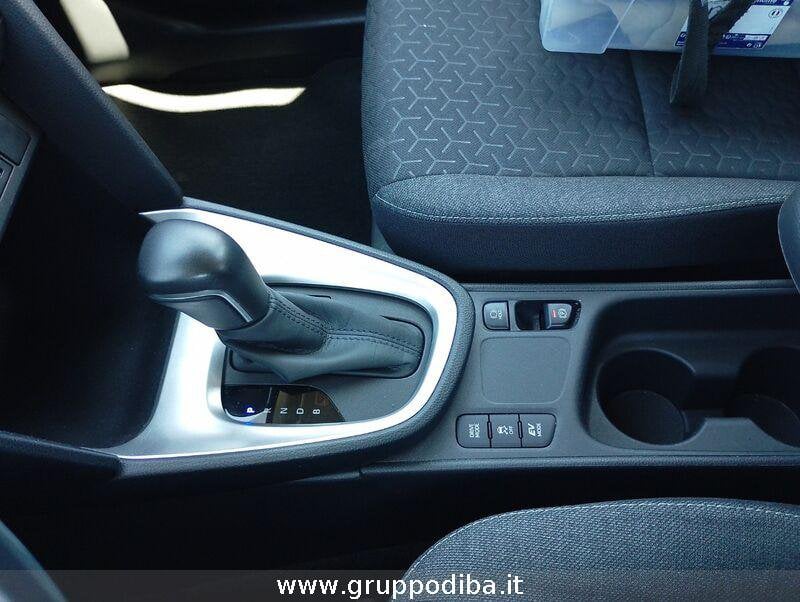 Toyota Yaris Cross Yaris Cross 1.5h Active Eco fwd 116cv e-cvt- Gruppo Diba